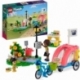 Lego Friends Canine Rescue Bike