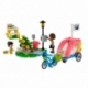 Lego Friends Canine Rescue Bike
