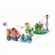 Lego Friends Canine Rescue Bike
