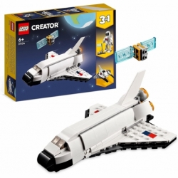 Lego Creator: Space Shuttle
