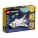Lego Creator: Space Shuttle