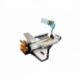 Lego Creator: Space Shuttle