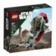 Lego Star Wars Microfighter: Boba Fett's Starship
