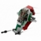Lego Star Wars Microfighter: Boba Fett's Starship