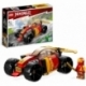Lego Ninjago: Kai's Ninja Evo Race Car