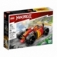 Lego Ninjago: Kai's Ninja Evo Race Car