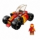 Lego Ninjago: Kai's Ninja Evo Race Car