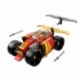 Lego Ninjago: Kai's Ninja Evo Race Car
