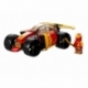 Lego Ninjago: Kai's Ninja Evo Race Car