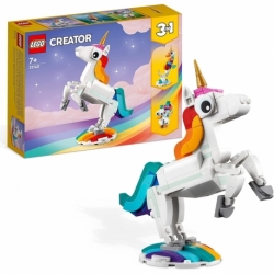 magical unicorn
