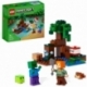 Lego Minecraft: The Swamp Adventure