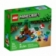 Lego Minecraft: The Swamp Adventure