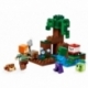 Lego Minecraft: The Swamp Adventure