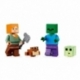 Lego Minecraft: The Swamp Adventure