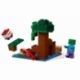 Lego Minecraft: The Swamp Adventure