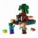 Lego Minecraft: The Swamp Adventure