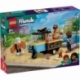 Lego Friends Mobile Cake Shop