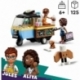 Lego Friends Mobile Cake Shop