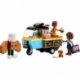 Lego Friends Mobile Cake Shop