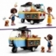 Lego Friends Mobile Cake Shop