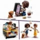 Lego Friends Mobile Cake Shop