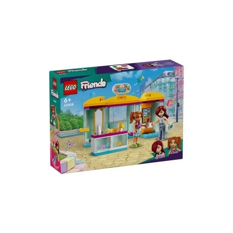 Lego Friends Accessories Multistore