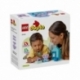Lego Duplo Daily Routines: Bath Time.