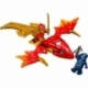 Lego Ninjago Kai's Rising Dragon Attack