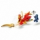 Lego Ninjago Kai's Rising Dragon Attack