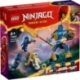 Lego Ninjago Battle Pack: Jay's Mecca