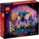 Lego Ninjago Battle Pack: Jay's Mecca