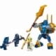 Lego Ninjago Battle Pack: Jay's Mecca