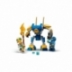 Lego Ninjago Battle Pack: Jay's Mecca