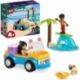 Lego Friends Fun Beach Buggy