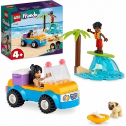 Lego Friends Fun Beach Buggy