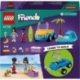 Lego Friends Fun Beach Buggy