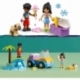 Lego Friends Fun Beach Buggy