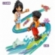 Lego Friends Fun Beach Buggy