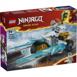 Lego Ninjago - Zane's Ice Bike