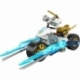 Lego Ninjago - Zane's Ice Bike