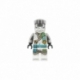 Lego Ninjago - Zane's Ice Bike