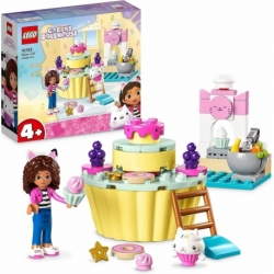 Lego 10785 Muffin Oven - Gabby's Dollhouse