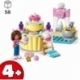 Lego 10785 Muffin Oven - Gabby's Dollhouse