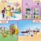 Lego 10785 Muffin Oven - Gabby's Dollhouse