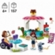 Lego Friends Pancake Stand