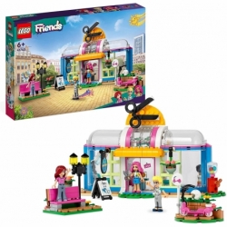 Lego Friends Hair Salon