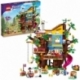 Friendship Tree House