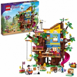 Friendship Tree House