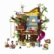 Friendship Tree House
