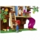 Friendship Tree House